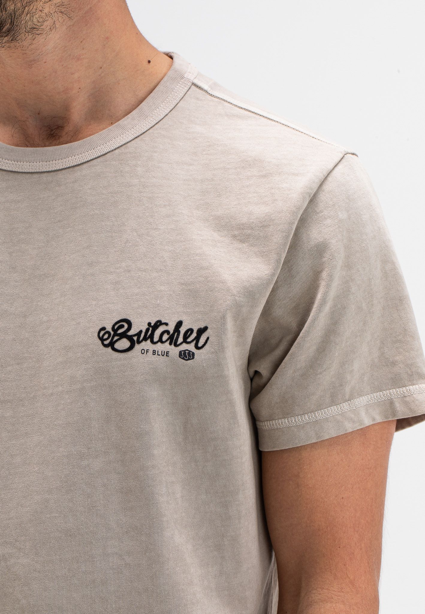 Army Classic Butcher Tee