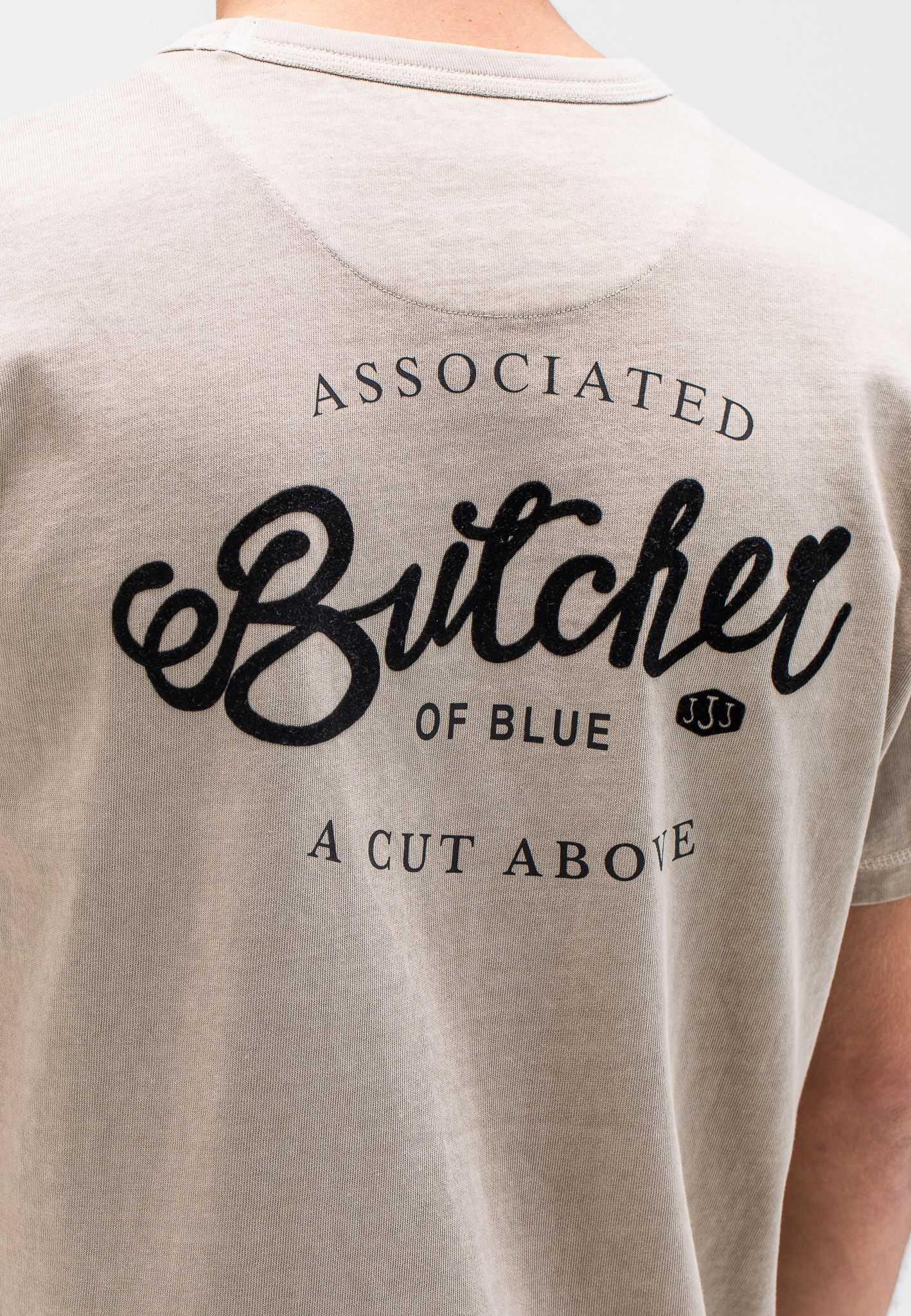 Army Classic Butcher Tee