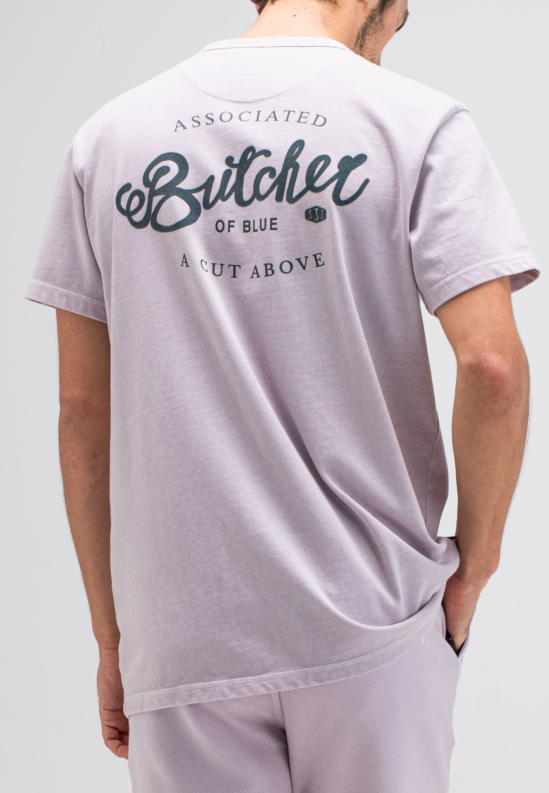 Army Classic Butcher Tee