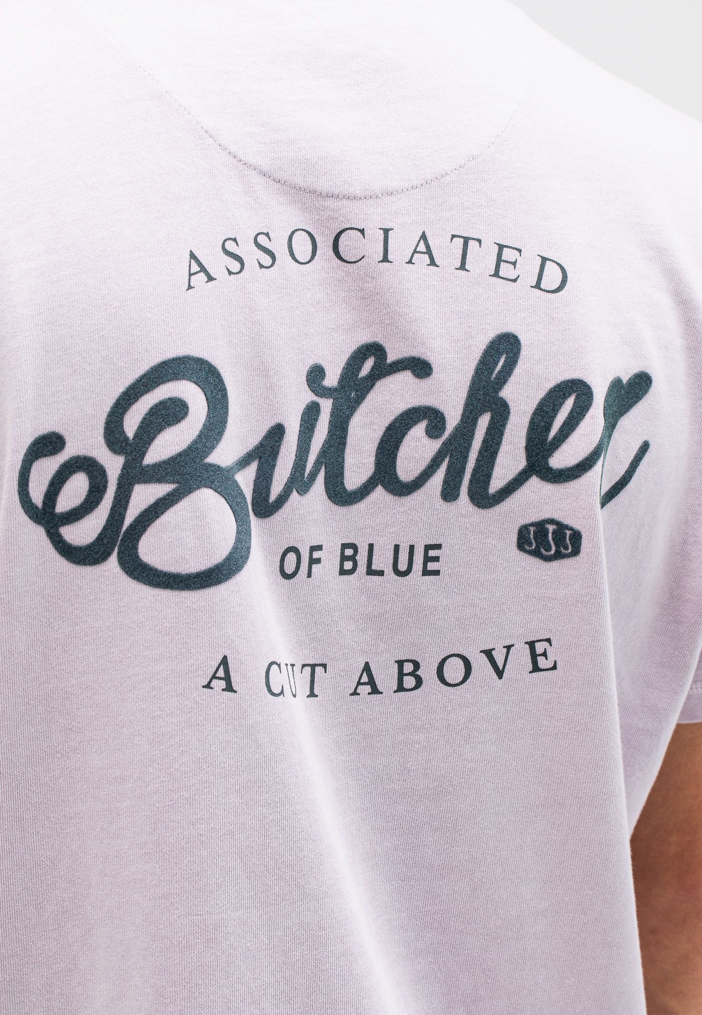 Army Classic Butcher Tee