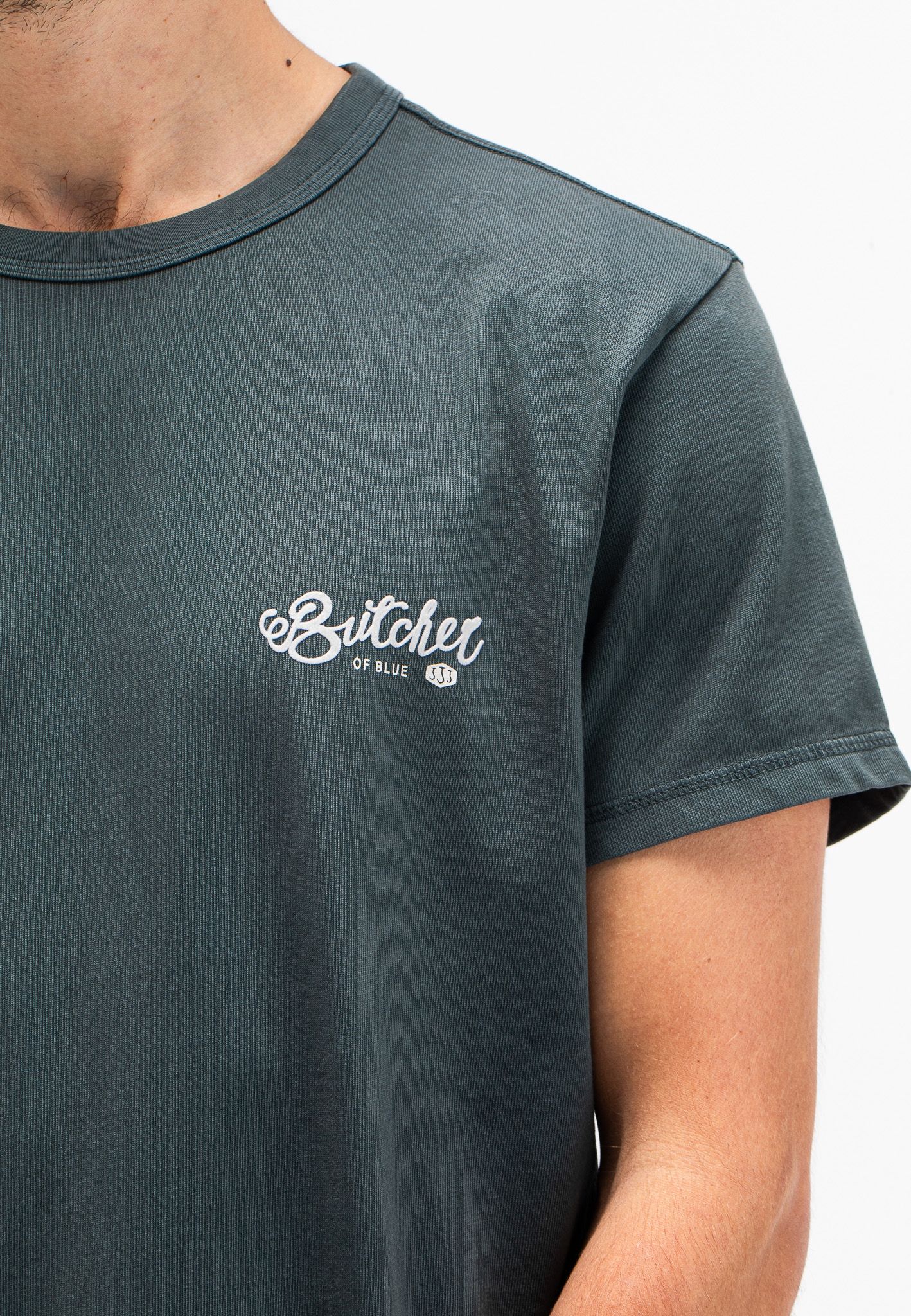 Army Classic Butcher Tee