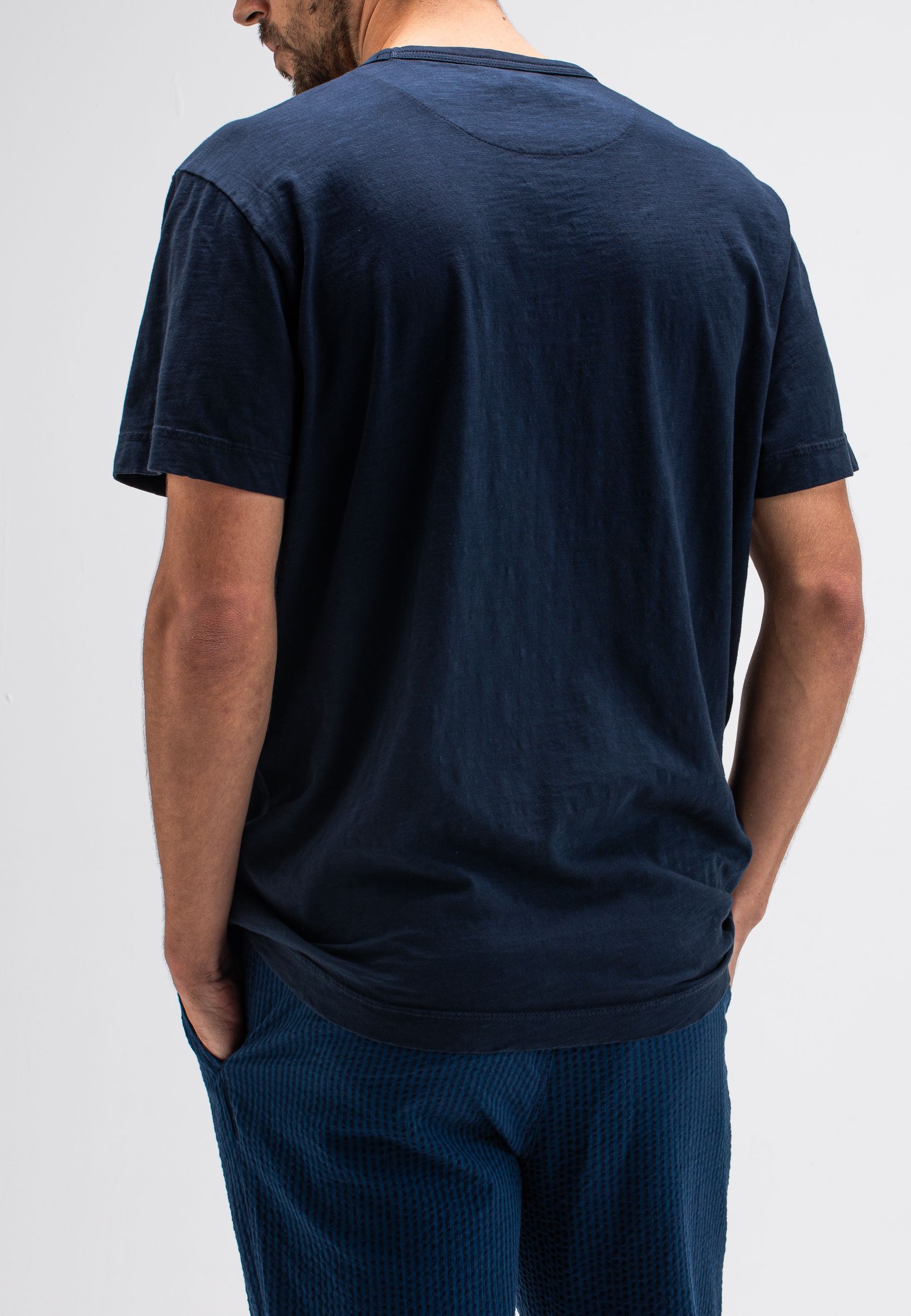 Arthur Pocket Tee