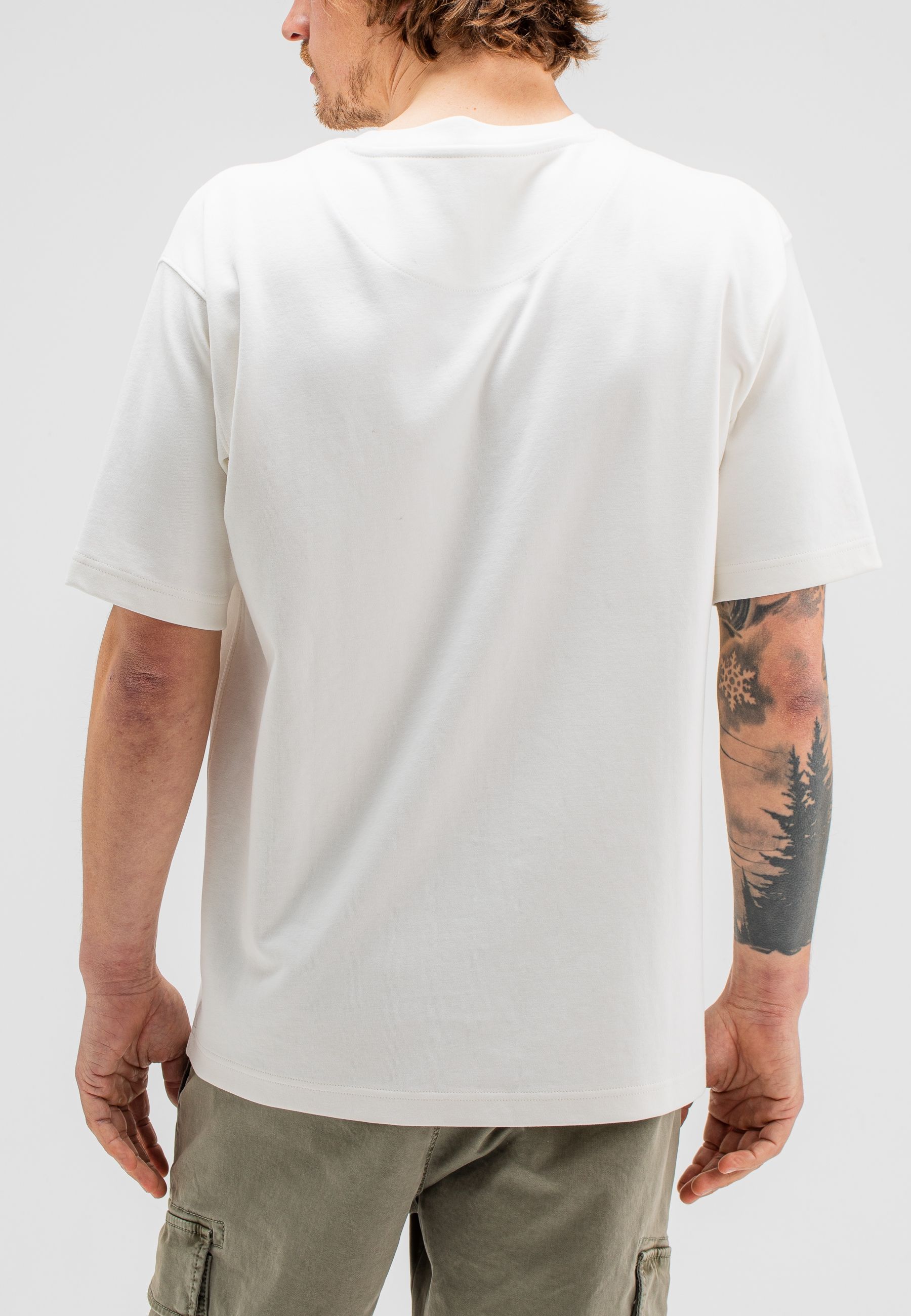 Stanton Loose Tee