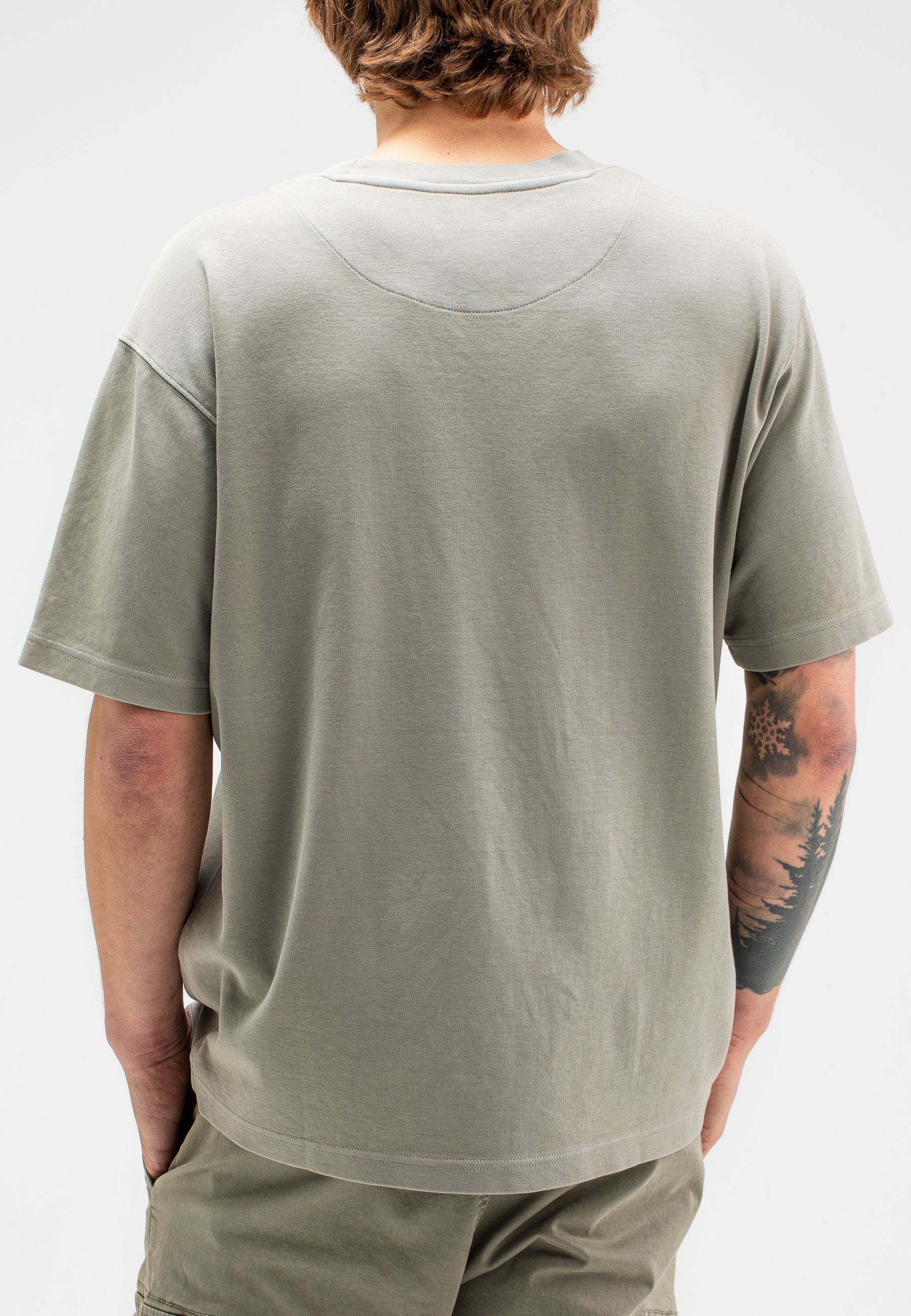 Stanton Loose Tee