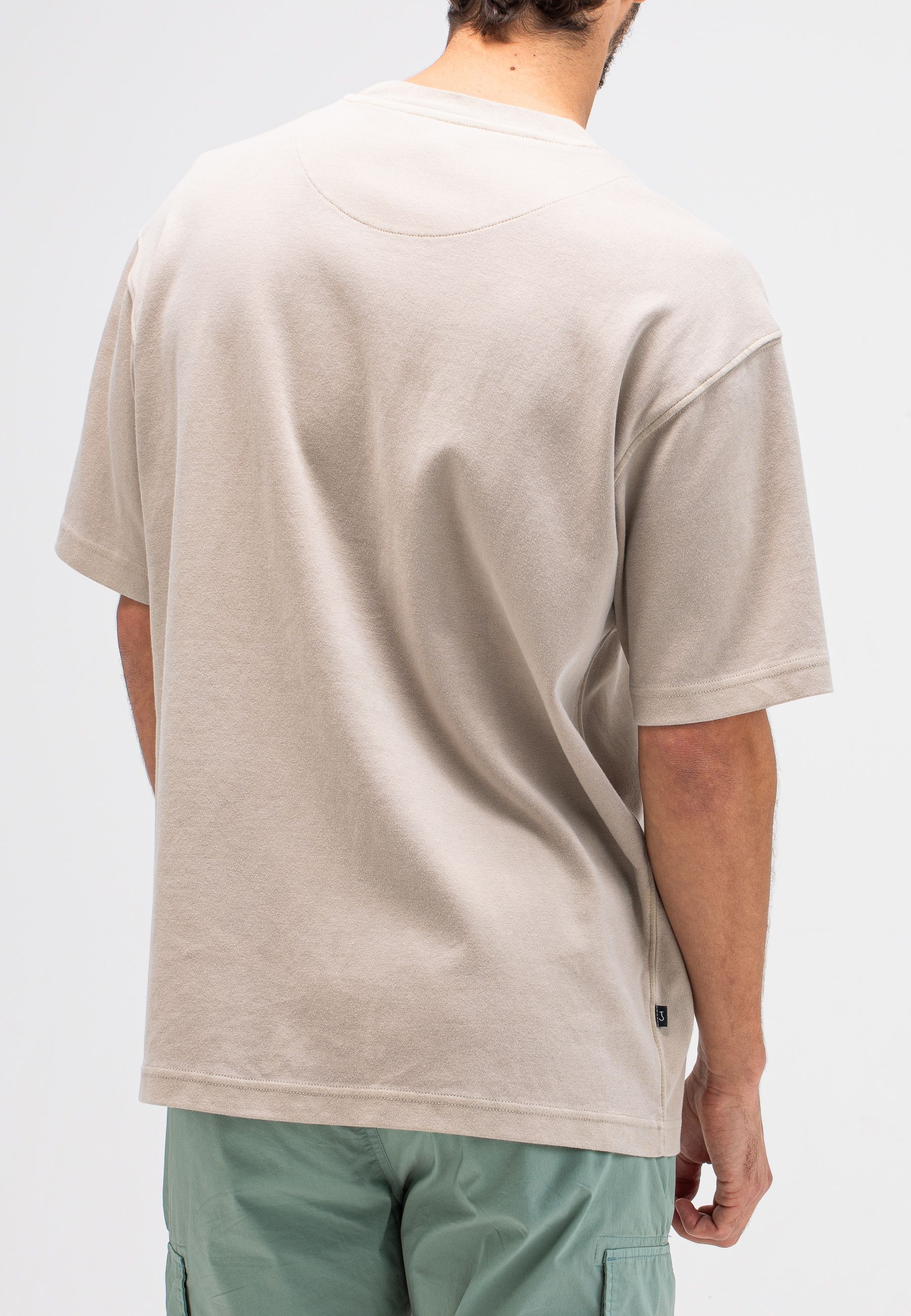 Stanton Loose Tee