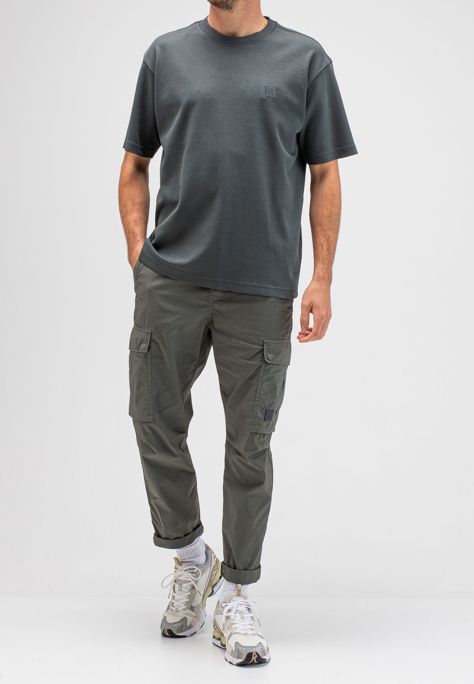 Stanton Loose Tee