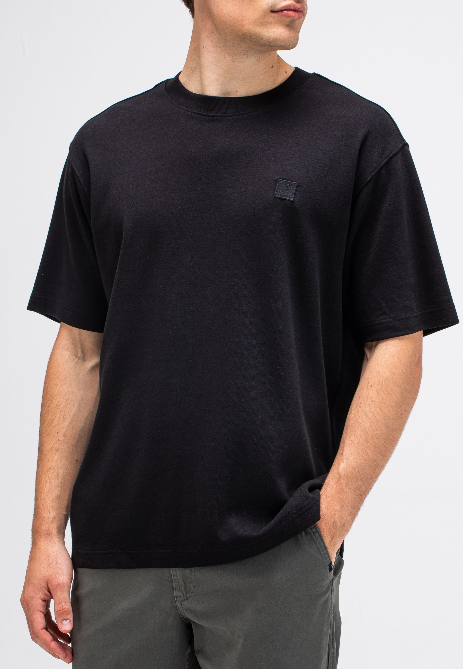 Stanton Loose Tee