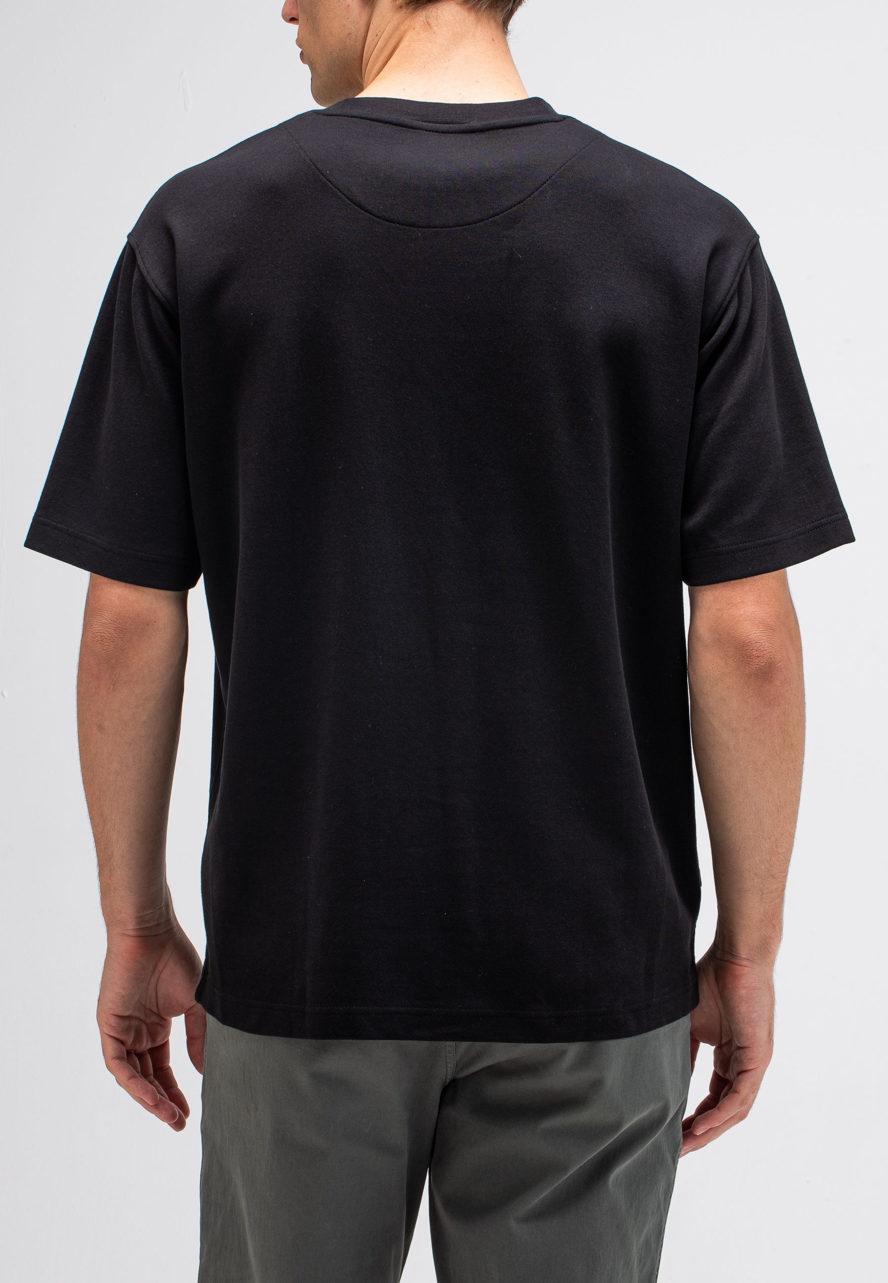 Stanton Loose Tee