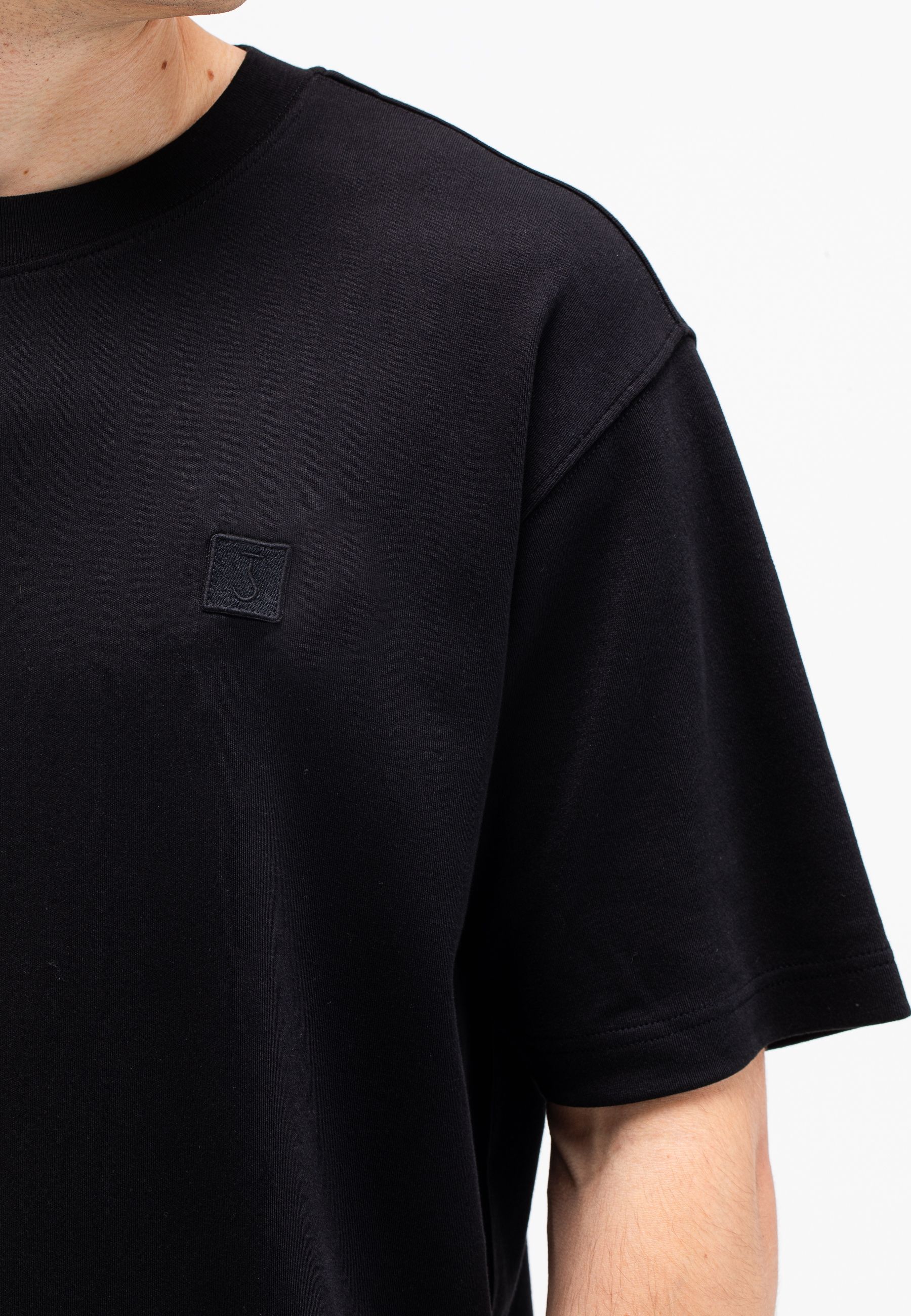 Stanton Loose Tee