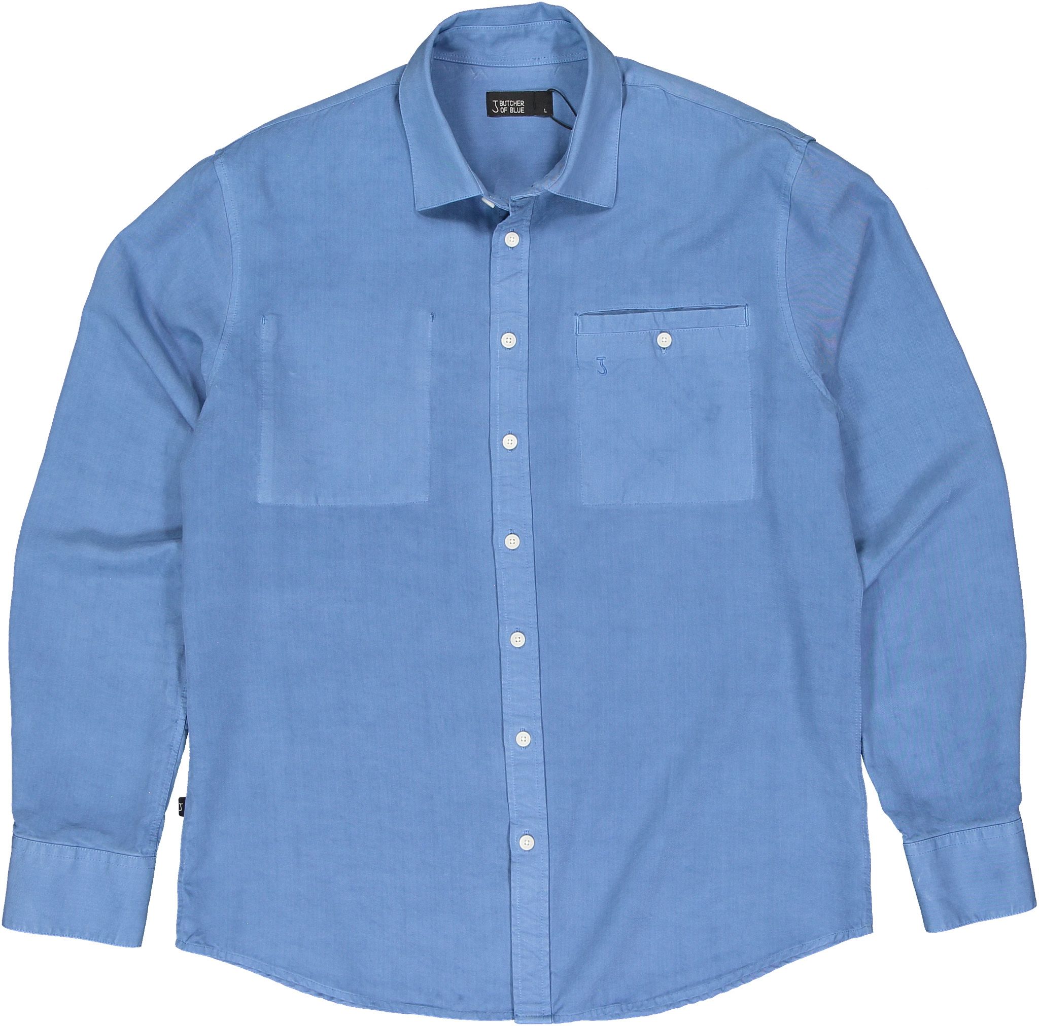 Dieppe Mk. 2 Tencel Shirt