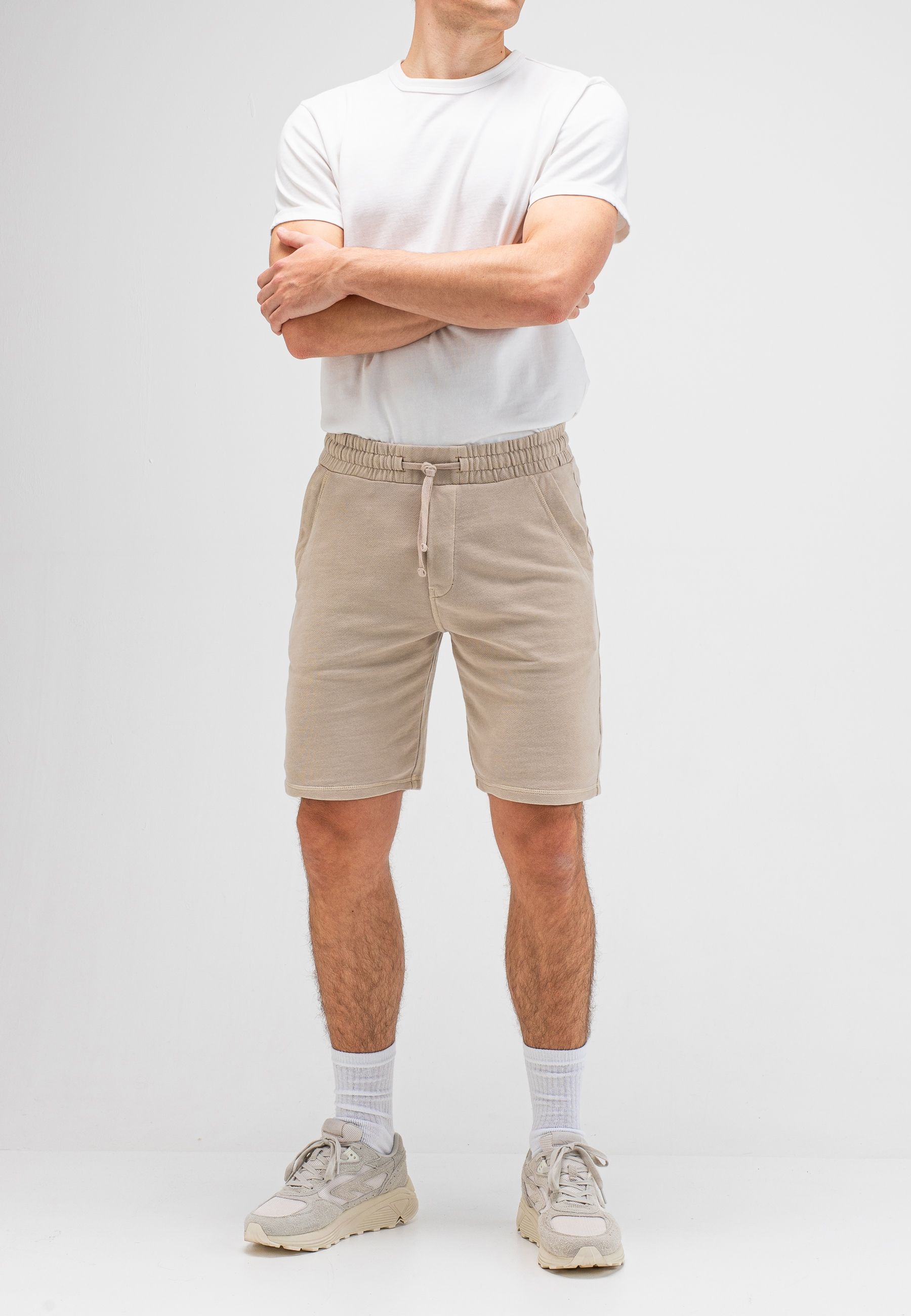 Etienne Sweat Short