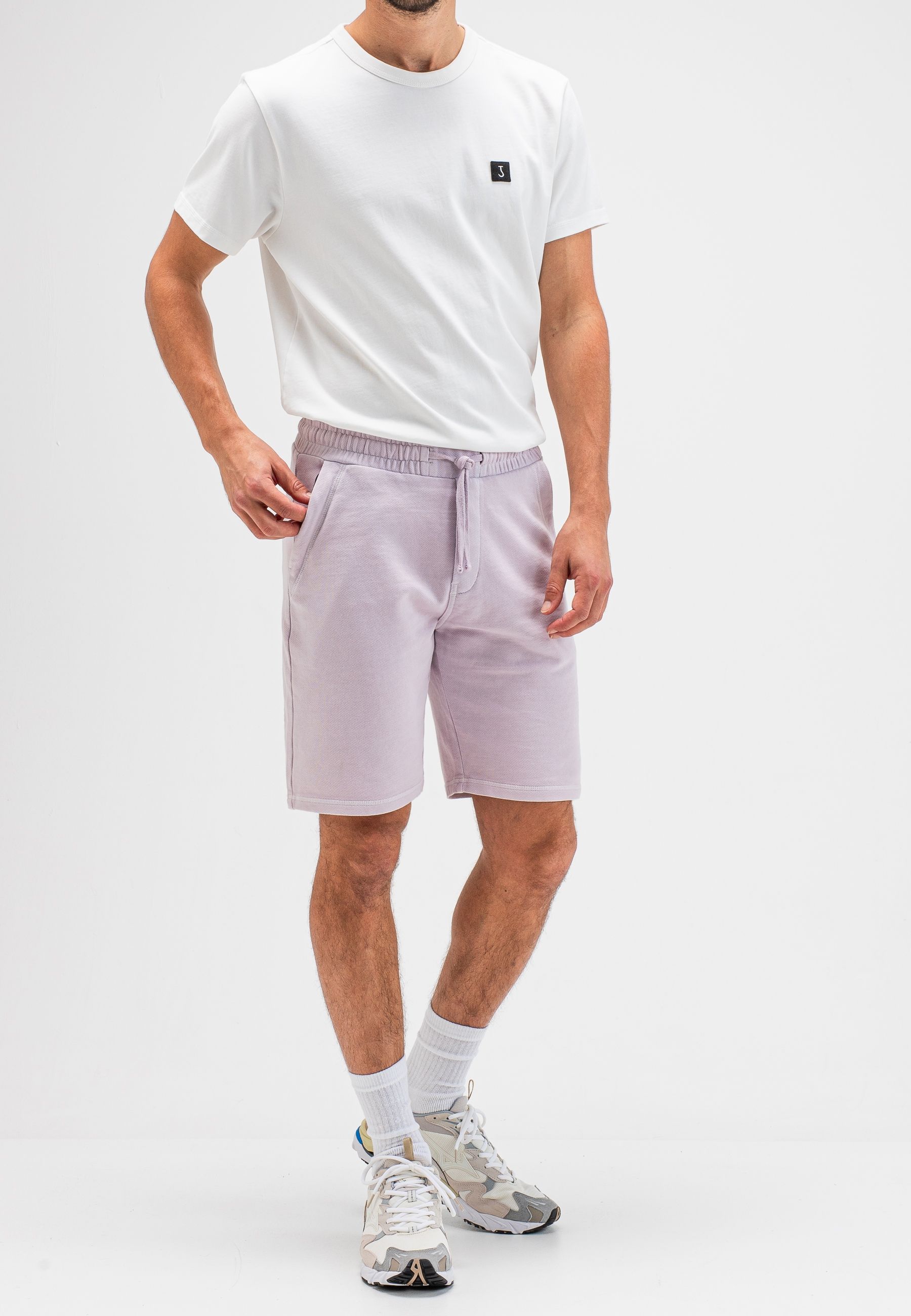 Etienne Sweat Short