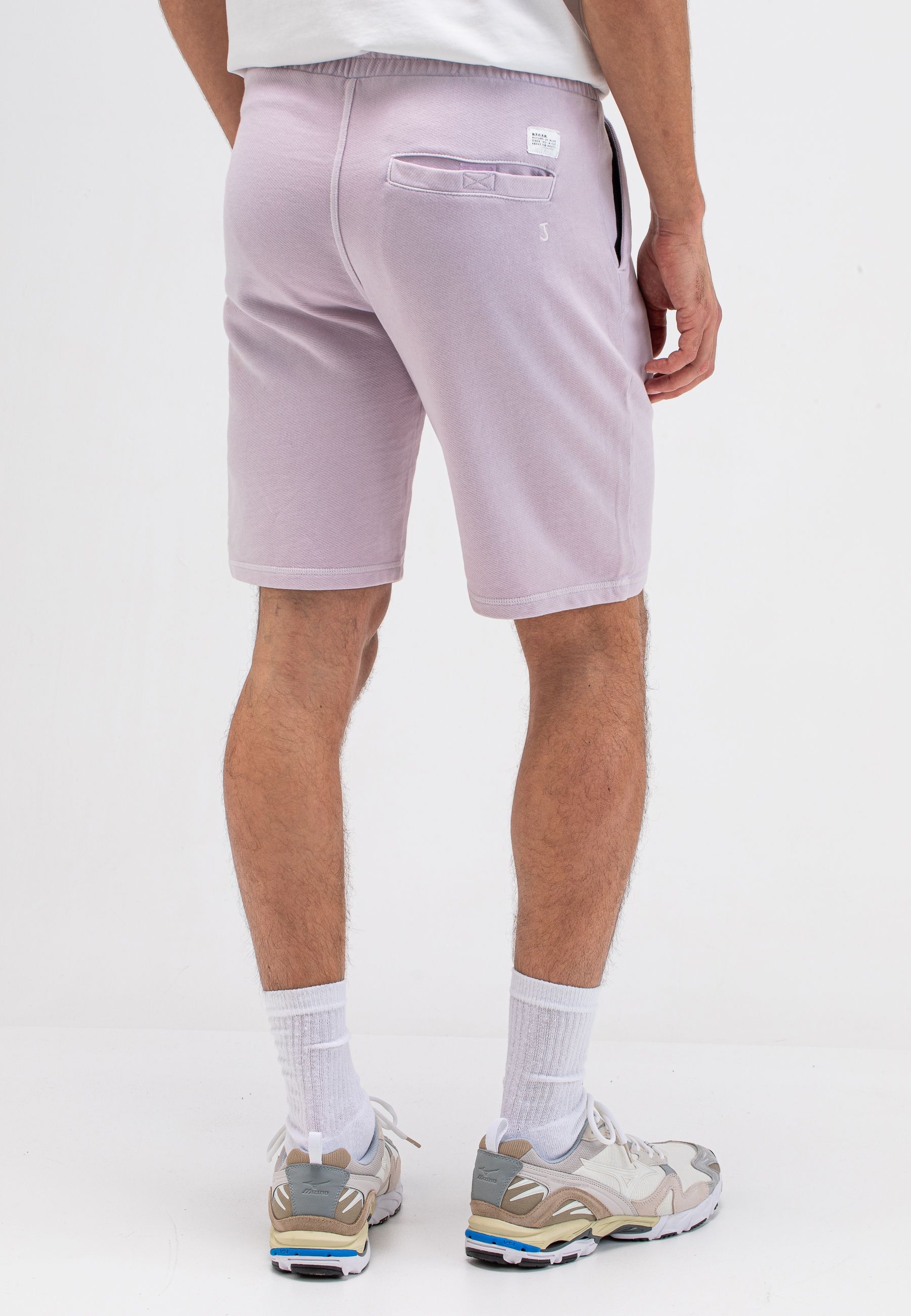 Etienne Sweat Short