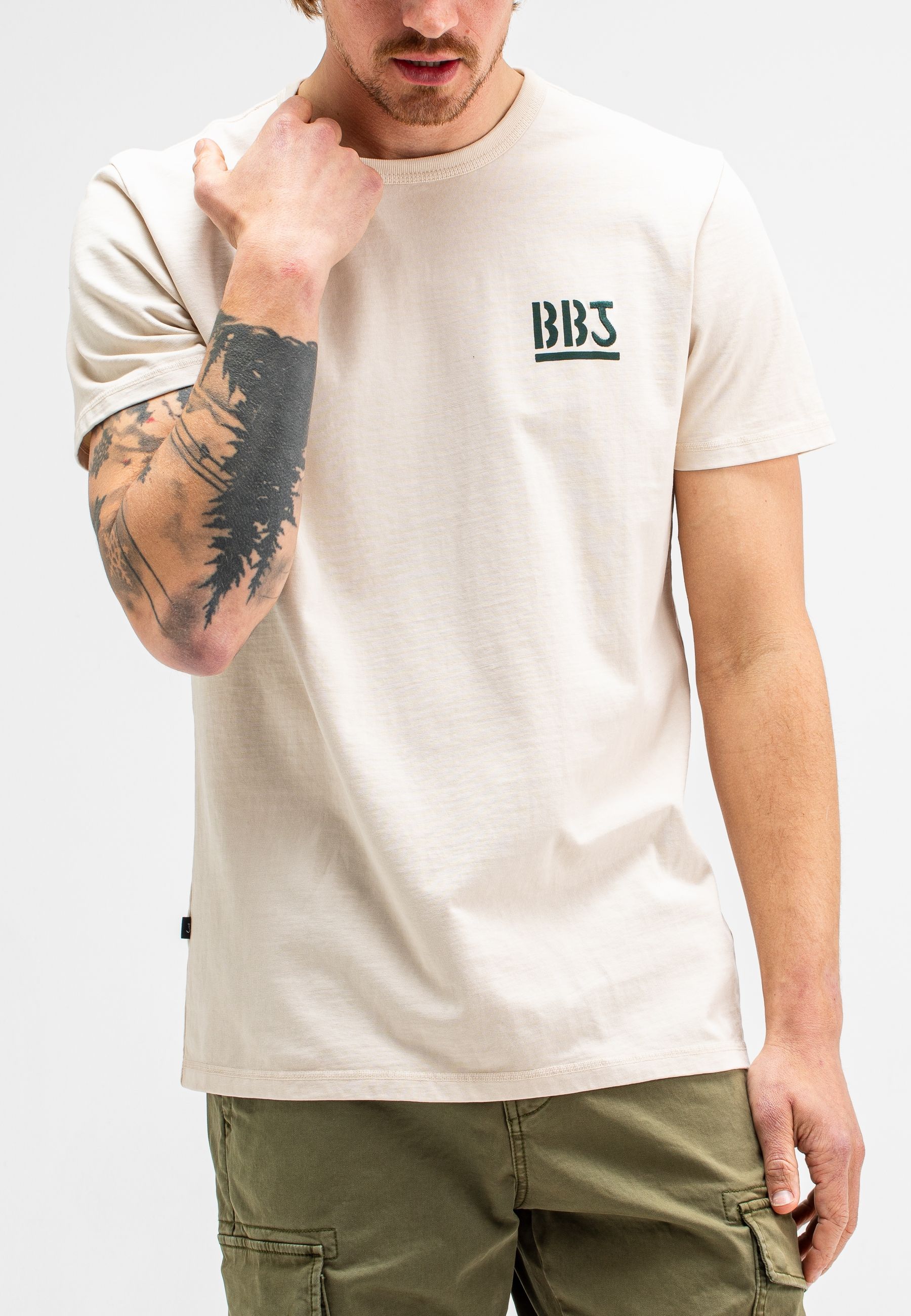 Army 13 Tee