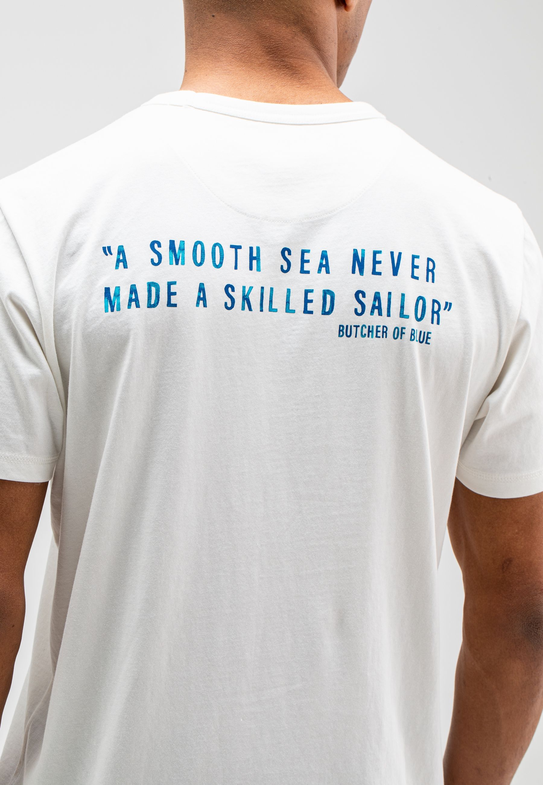 Classic Sailor Tee