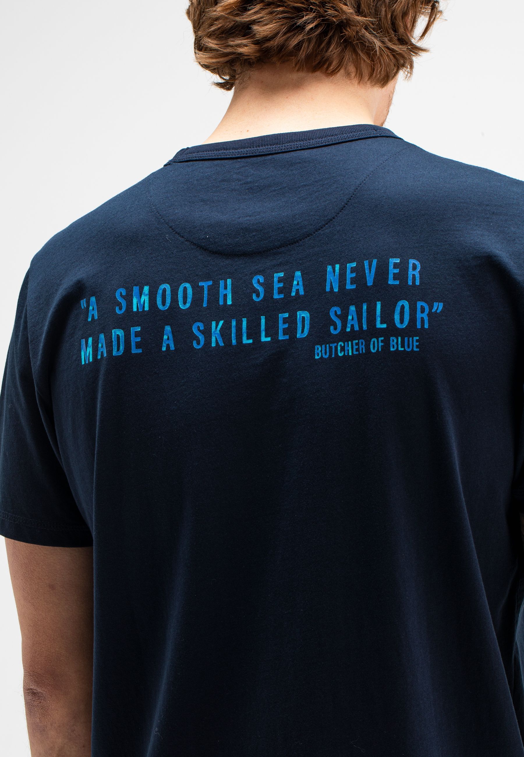 Classic Sailor Tee