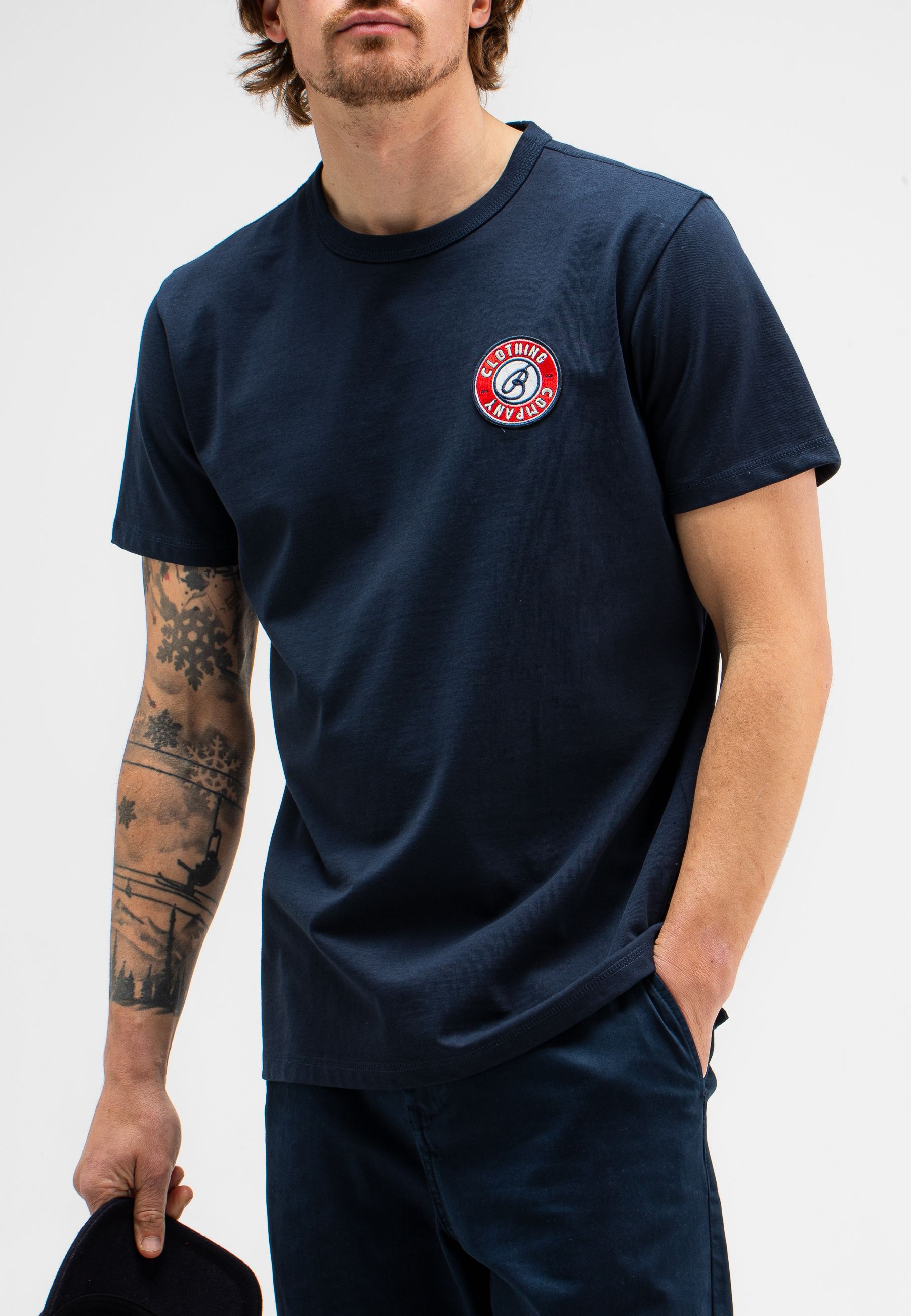 Army Co Tee