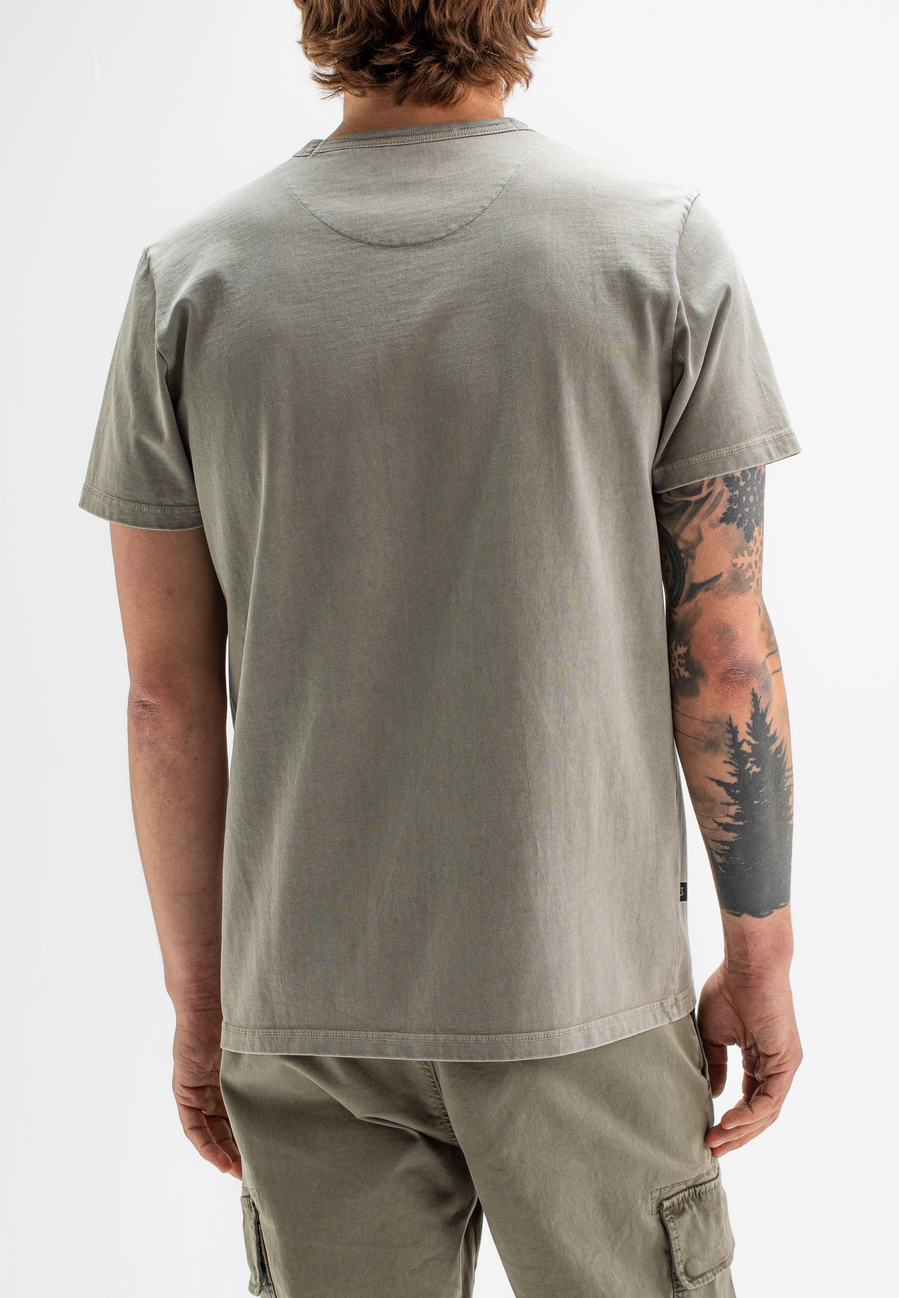 Army B-Hook Tee