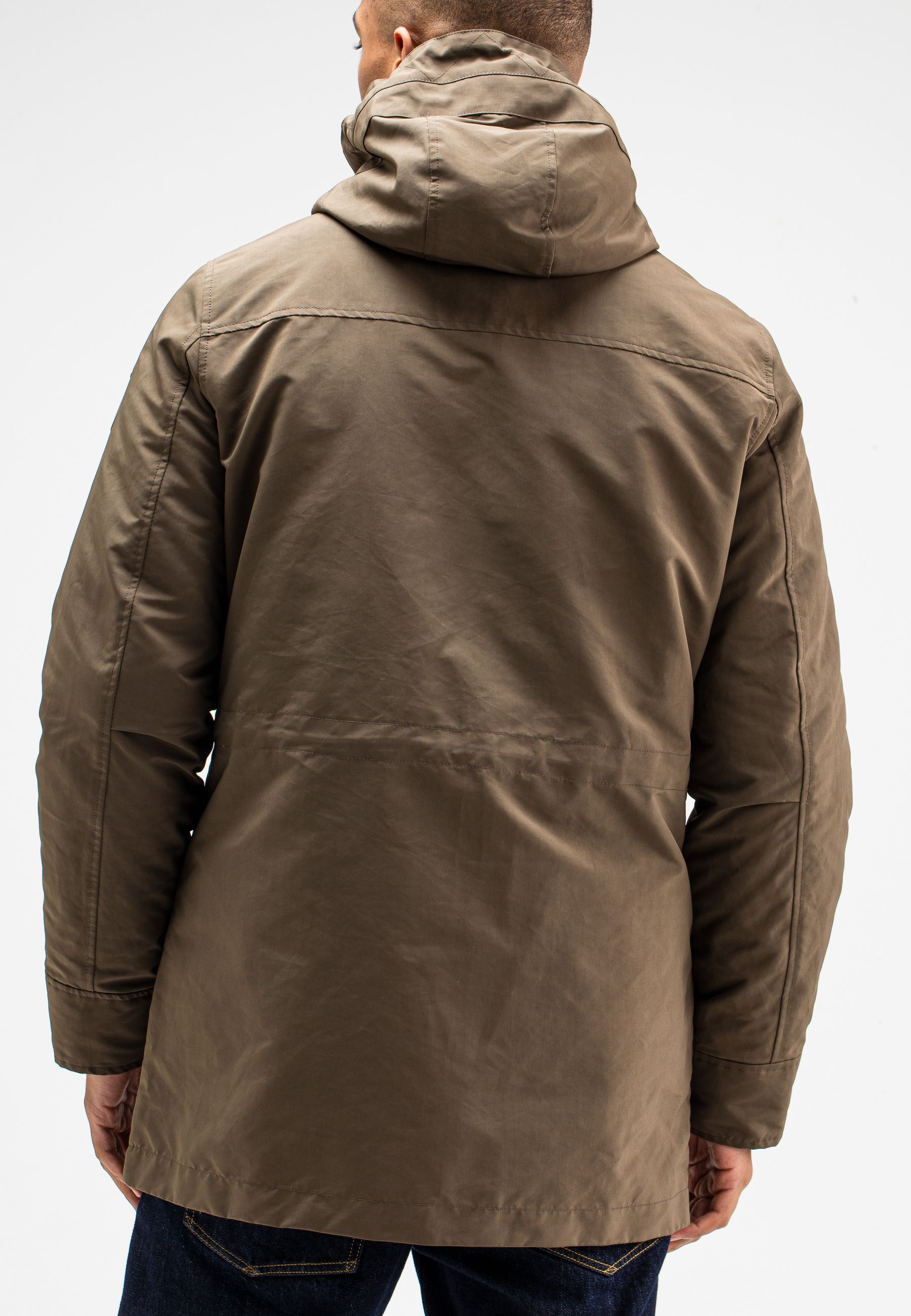 Galena mk.2  3in1 Jacket