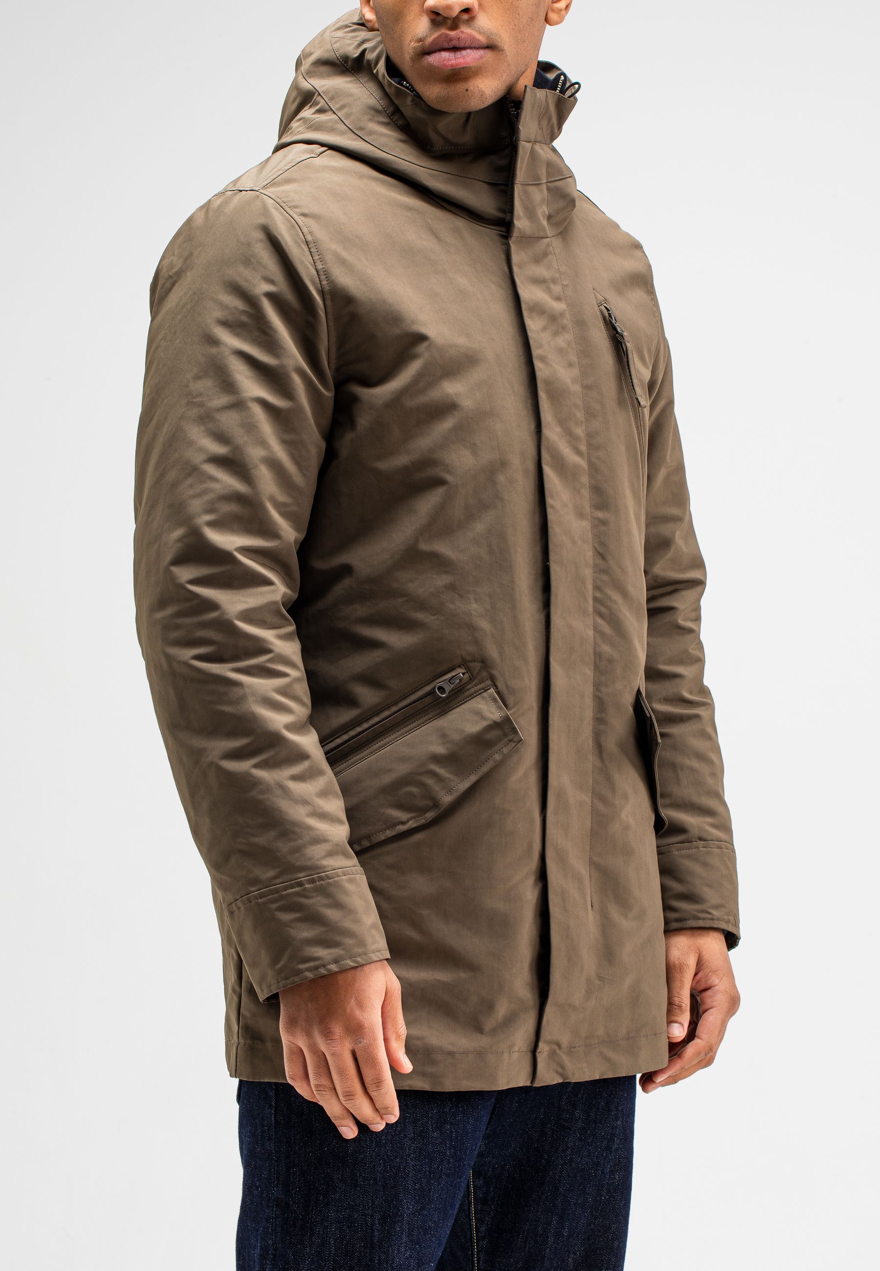 Galena mk.2  3in1 Jacket