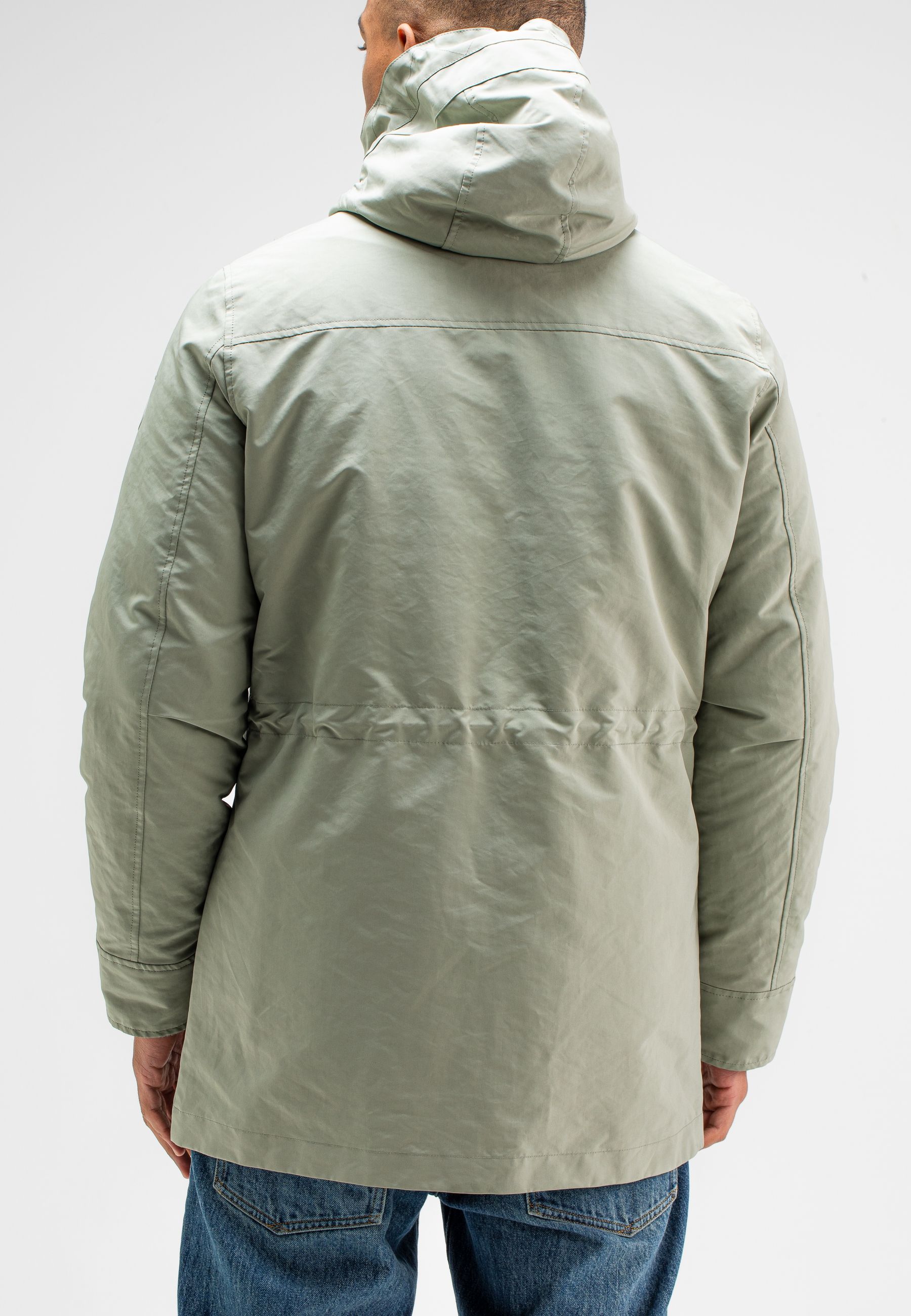 Galena mk.2  3in1 Jacket