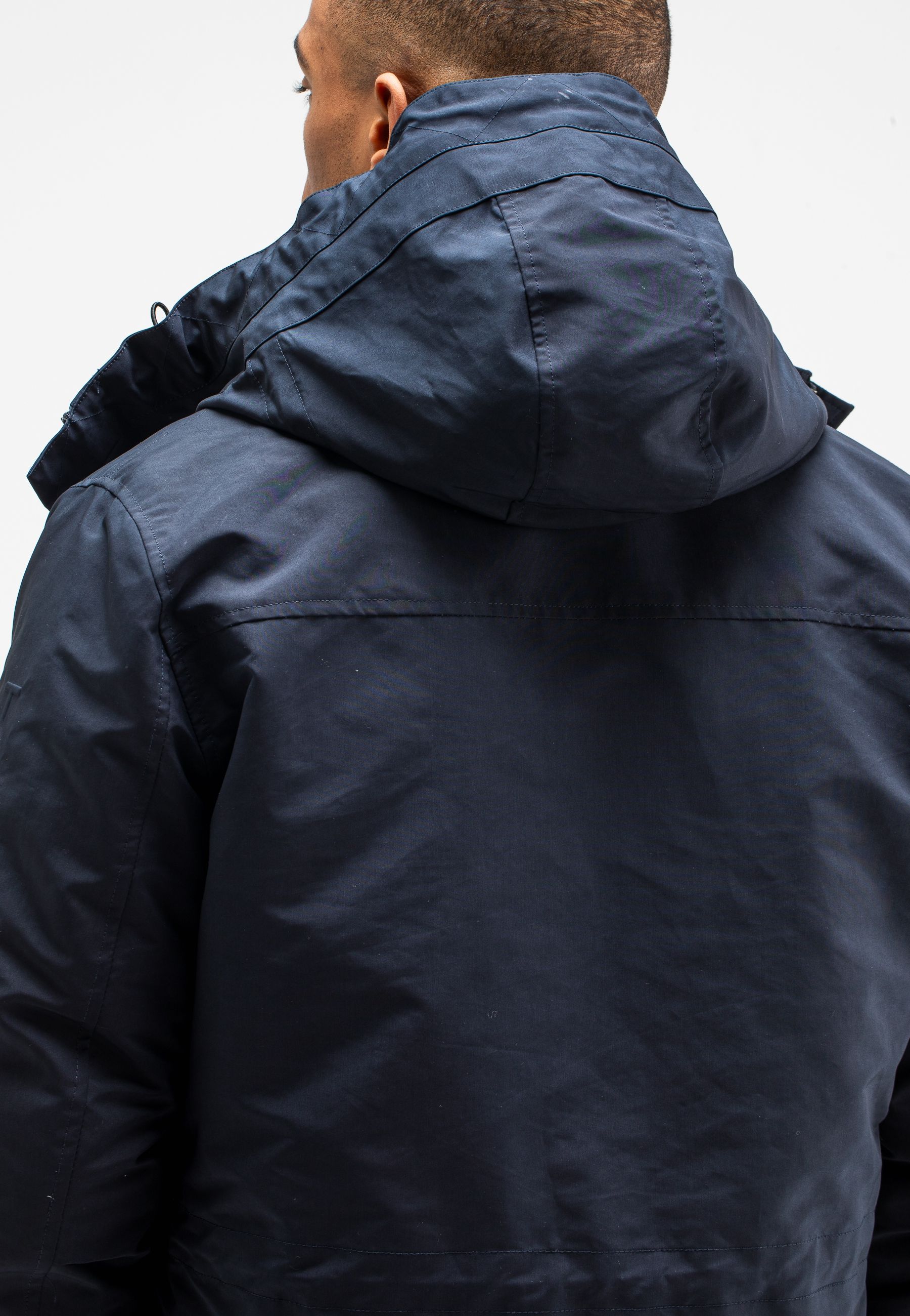 Galena mk.2  3in1 Jacket