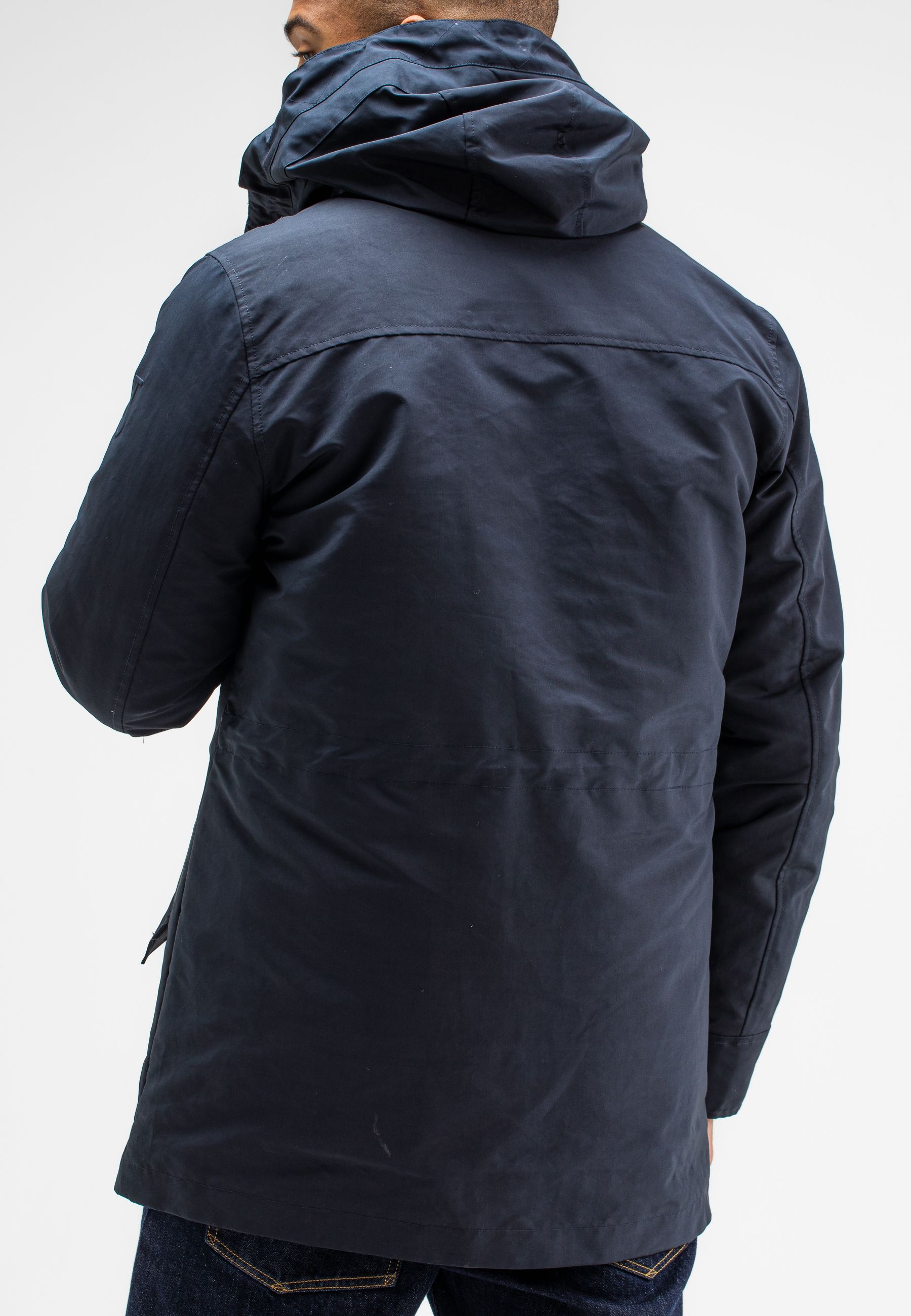 Galena mk.2  3in1 Jacket