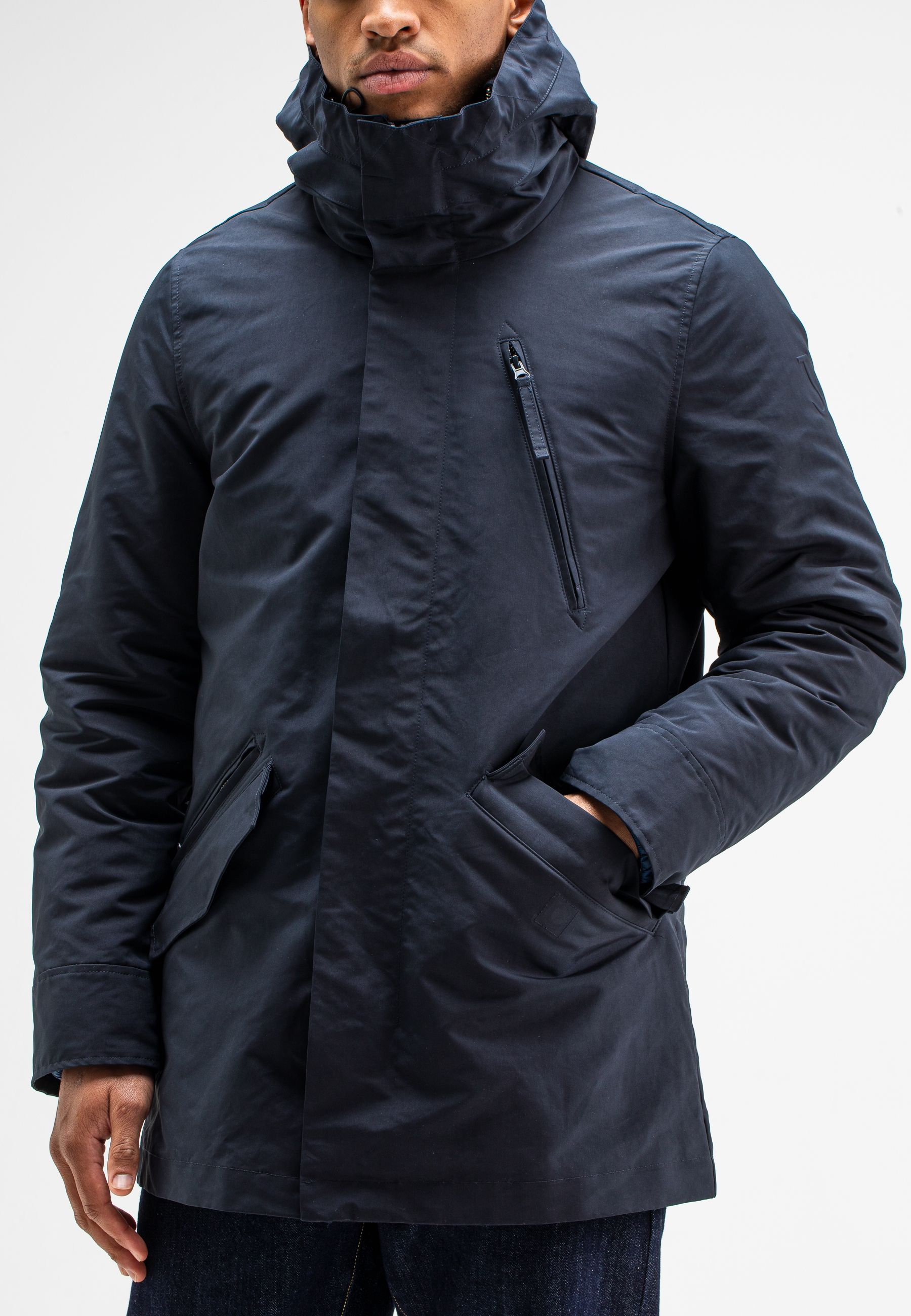 Galena mk.2  3in1 Jacket