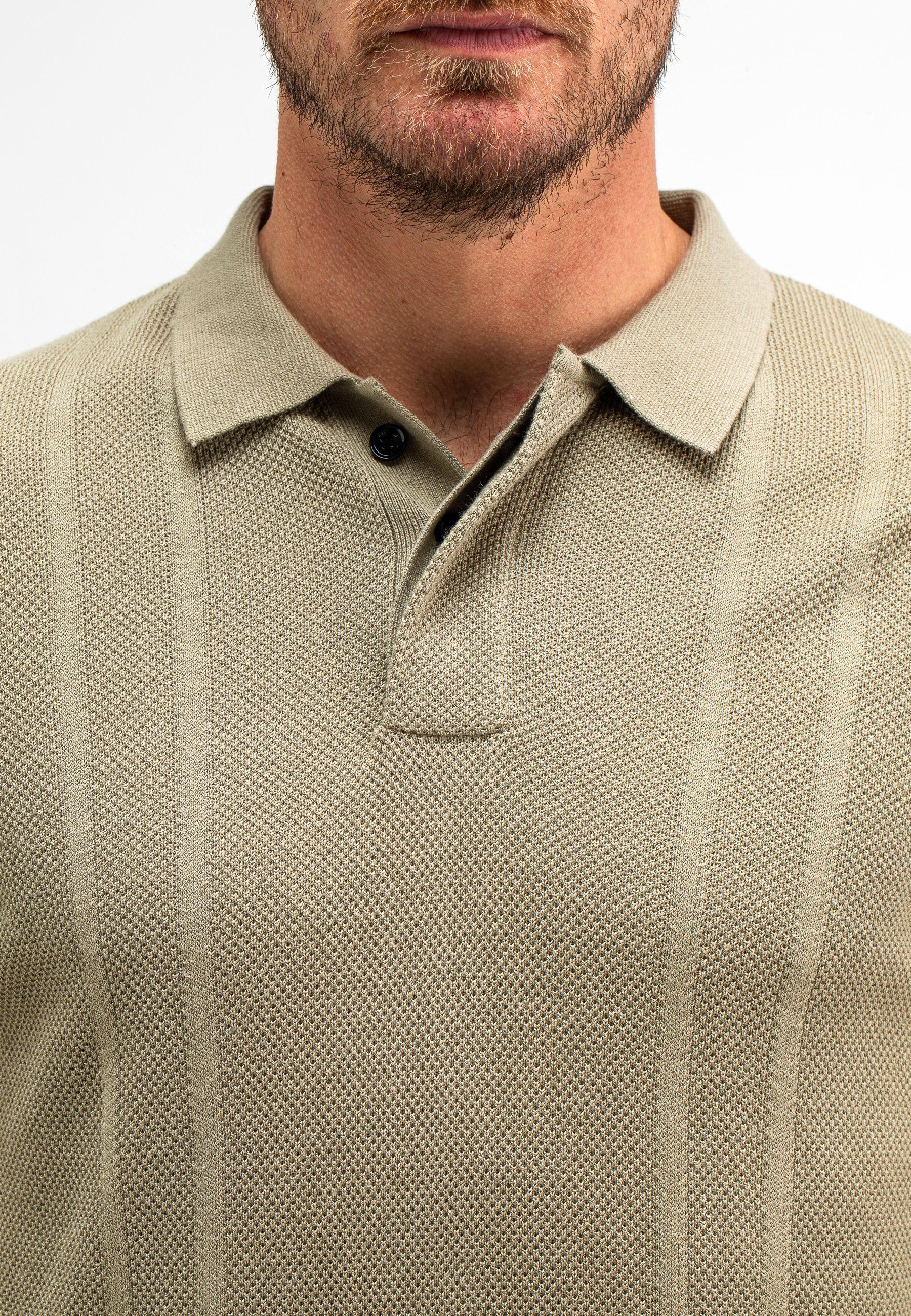 Ripley Knit Polo