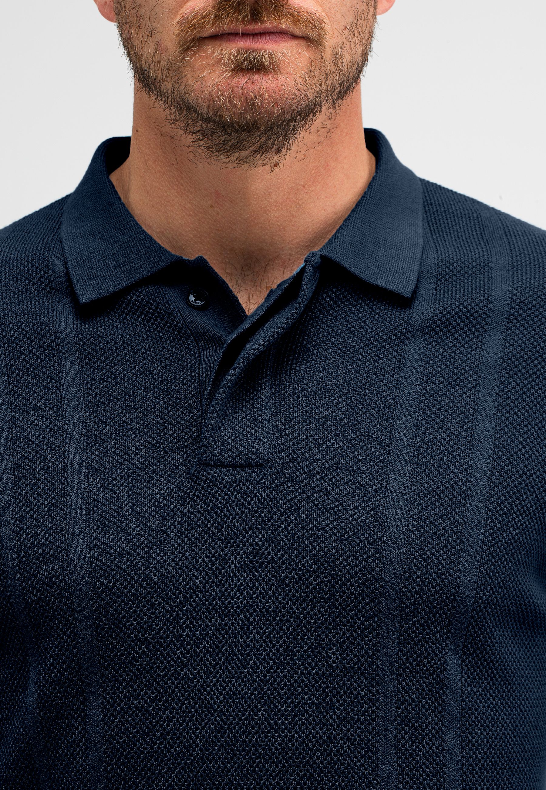 Ripley Knit Polo