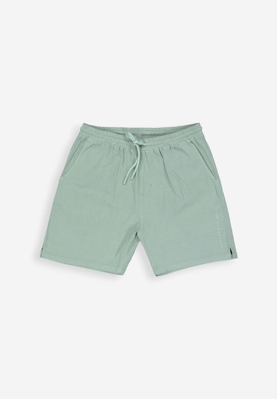 Benoit Swimshort