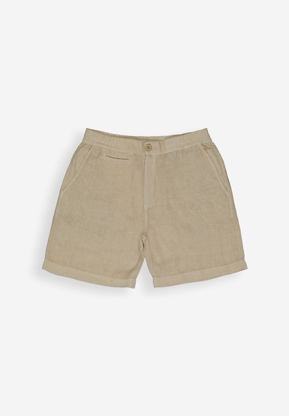 Loner Linen Short