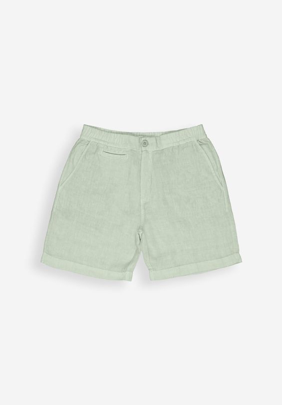 Loner Linen Short