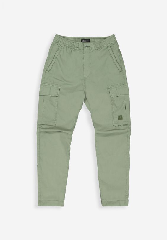 Tristan Slim Cargo