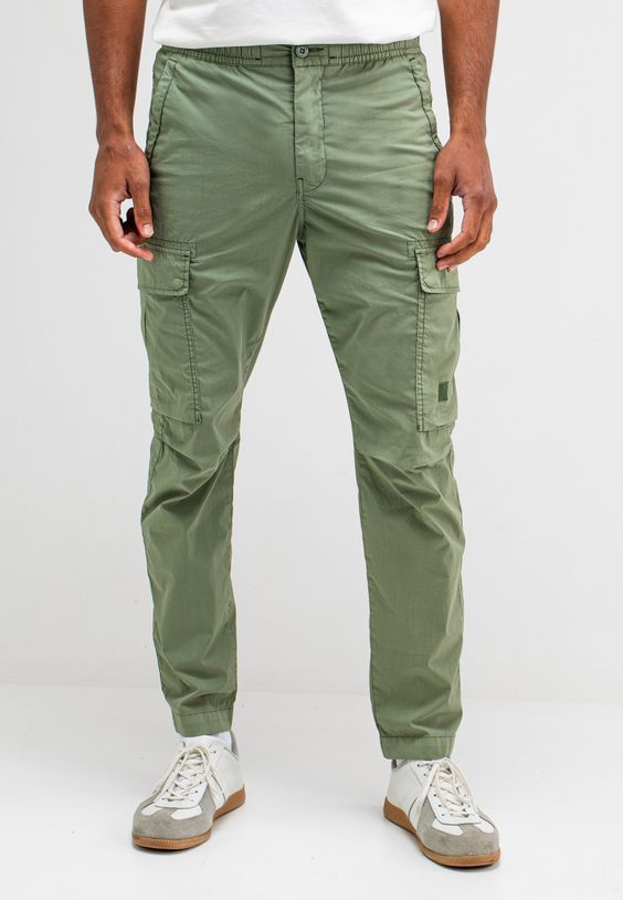 Tristan Slim Cargo