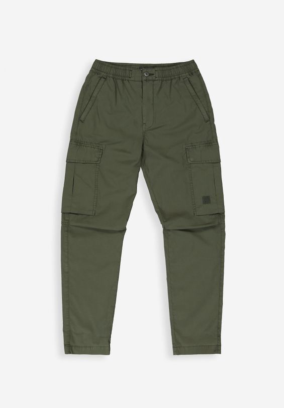 Tristan Slim Cargo