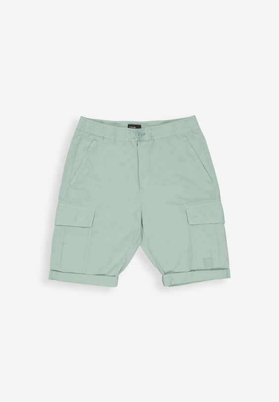 Tristan Slim Cargo Short