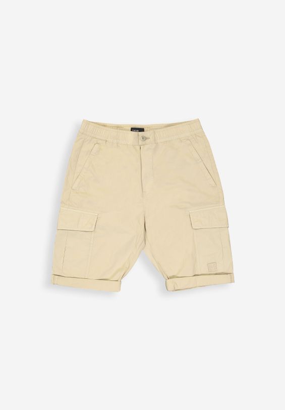 Tristan Slim Cargo Short