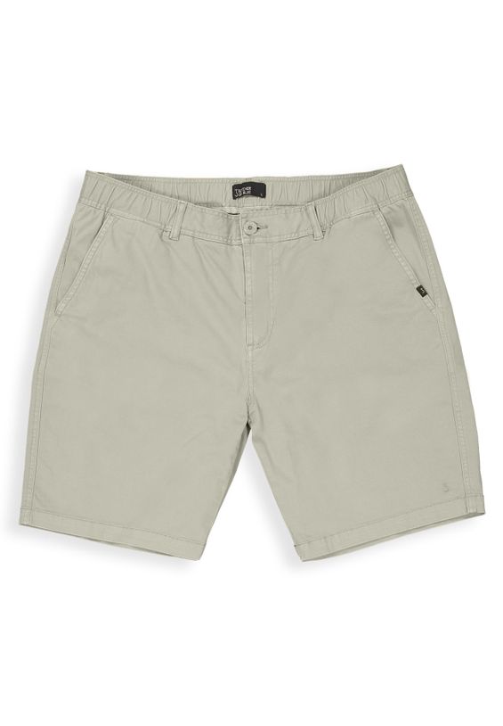 Marvin Slim Short