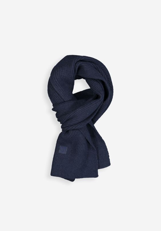 Army Wool Scarf