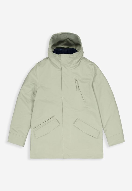 Galena mk.2  3in1 Jacket