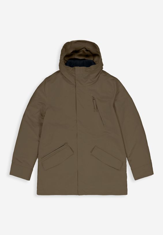 Galena mk.2  3in1 Jacket