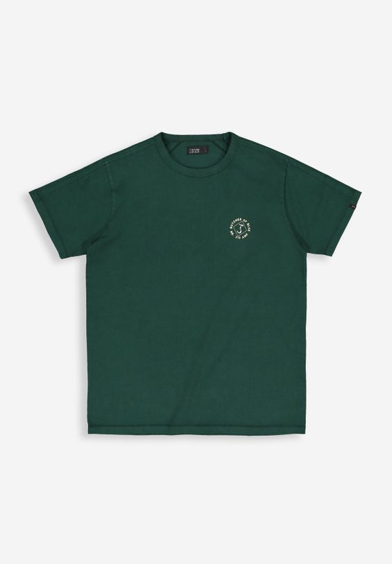 Army Lock Art Tee