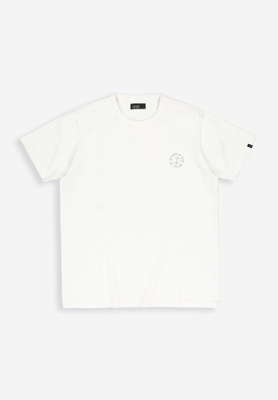 Army Lock Art Tee