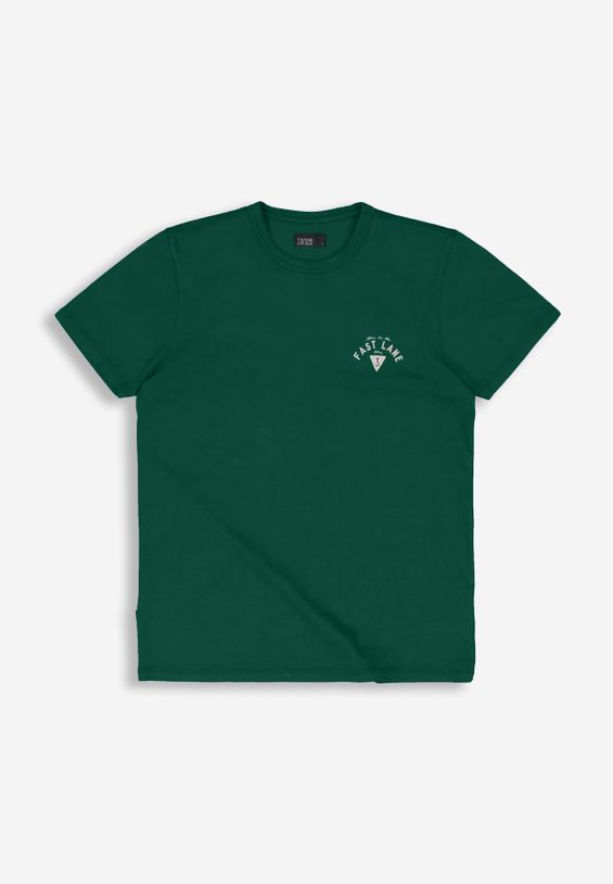 Army Fast Back Tee