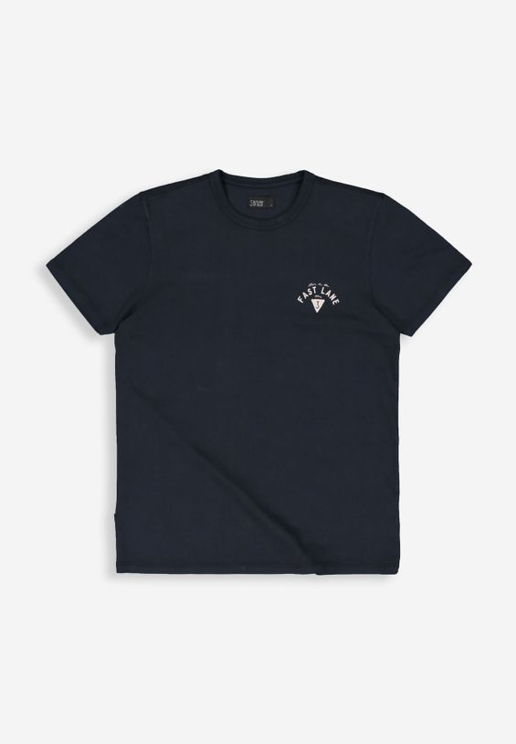 Army Fast Back Tee