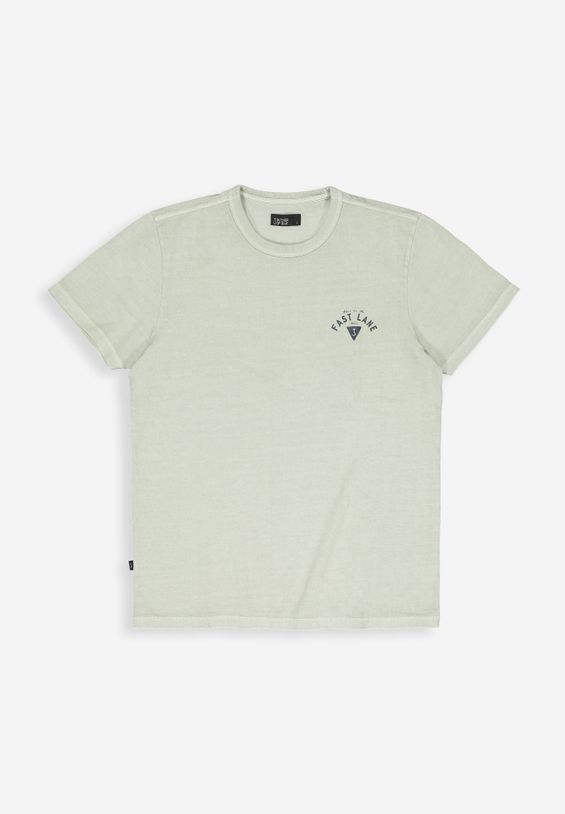 Army Fast Back Tee