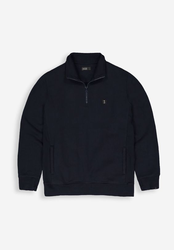 Army Half Zip