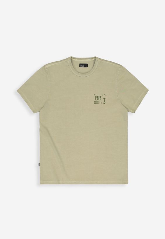 Army Stencil Tee