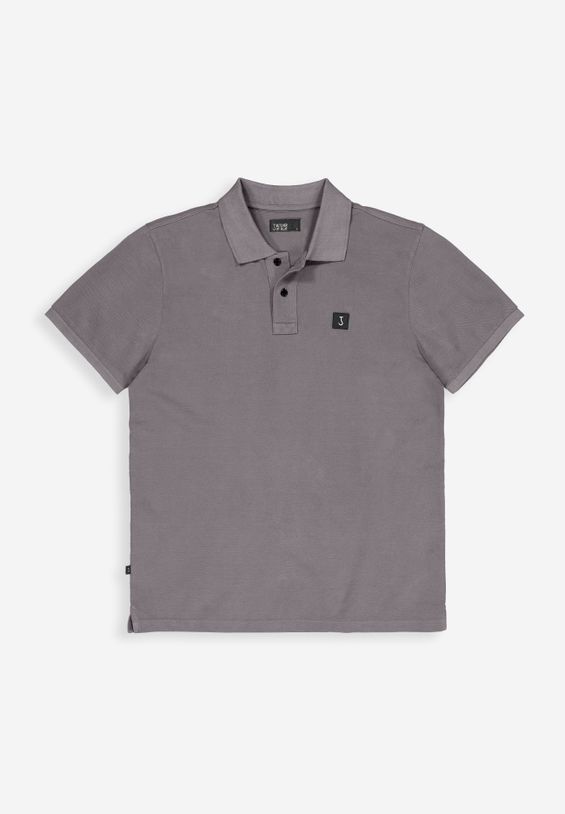 Army Pique Polo